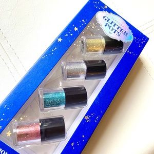 Sephora Glitter Pots Loose Glitter